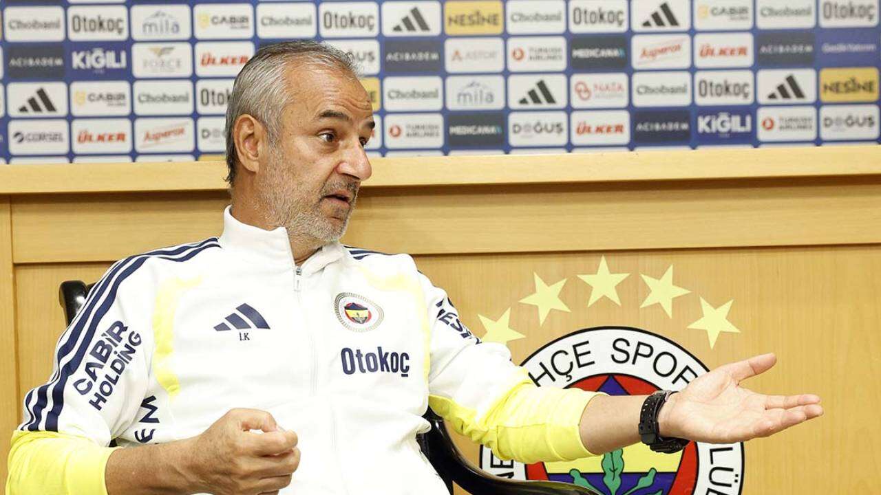 Kadıköy'de gizli ajan Djiku: 12 milyon euroluk yıldızı Fenerbahçe'ye o getirdi, İsmail Kartal bile şaşkın! 7
